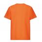 Preview: EXNER | Schlupfkasack unisex orange (2737538)